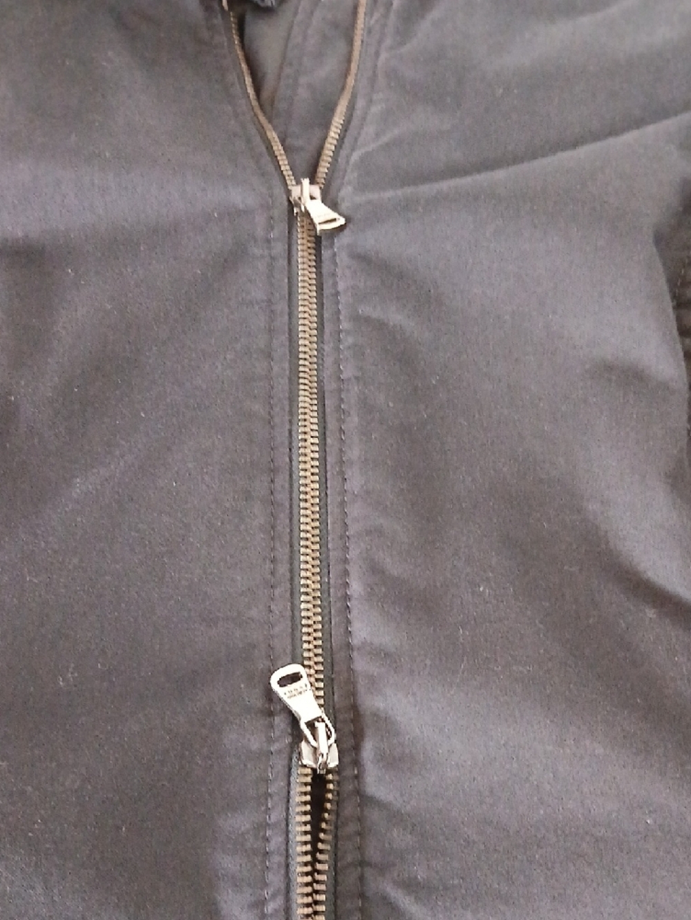 Calvin Klein Vintage jacket - Picture 13 of 13